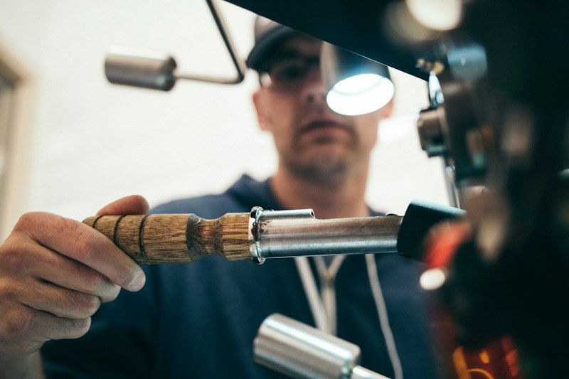 HVAC system maintenance