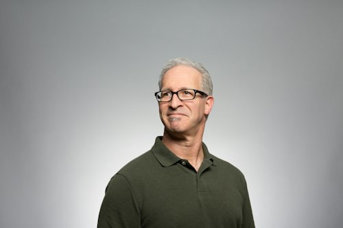 Robert Singh